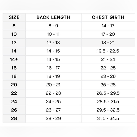 Canada Pooch - Picture 5 of 5